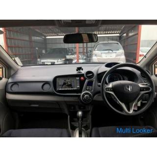 2009 Honda Insight - used car
