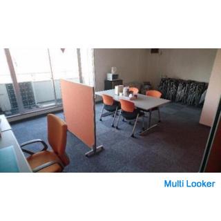 [Online interview available] Recruitment of clerks