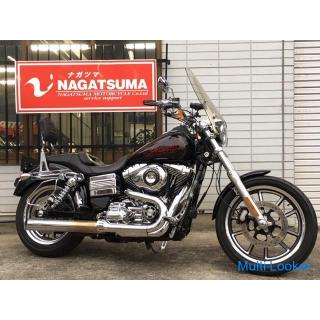 Harley FXDL1580