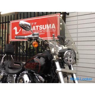 Harley FXDL1580
