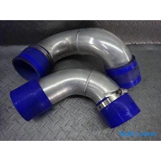 BNR32 Skyline GT-R GTR RB26DETT Intercooler piping Intake pipe