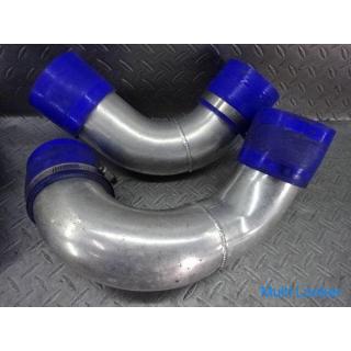 BNR32 Skyline GT-R GTR RB26DETT Intercooler piping Intake pipe