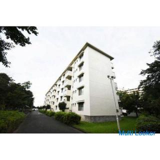 ◆ Deposit and key money are free! ◆ Village House Tokorozawa Building 2 (Room 406)