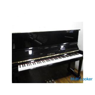 A used modern console that has been refreshed! Yamaha MC301