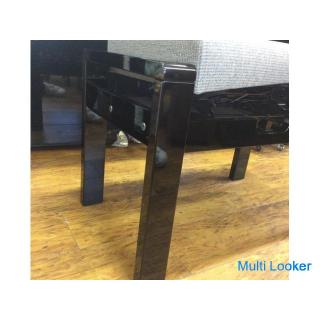 Luxury piano chair, new fashionable, made in Japan