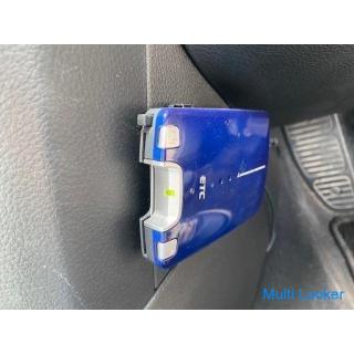 [Good product] Subaru Legacy BR9 terrestrial digital ETC radar eye sight interior light LED