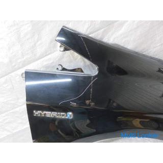 Toyota Prius ZVW30 right fender