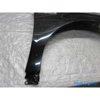 Toyota Prius ZVW30 right fender