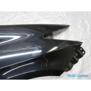 Toyota Prius ZVW30 right fender
