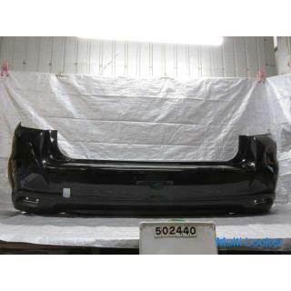Subaru Impreza GT2 rear bumper
