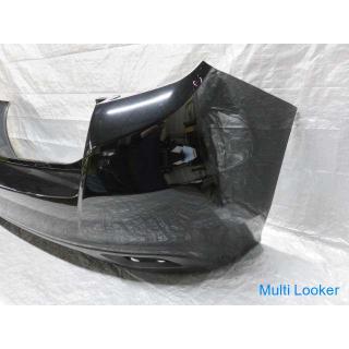 Subaru Impreza GT2 rear bumper