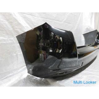 Subaru Impreza GT2 rear bumper