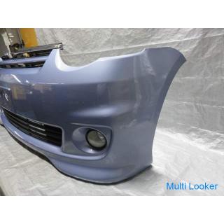 Toyota Sienta NCP81G front bumper