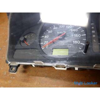 Nissan Serena TC24 Speedometer