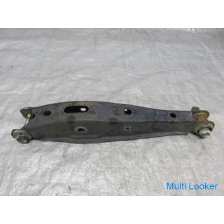 Toyota Altezza SXE10 Left rear strut/knuckle/arm