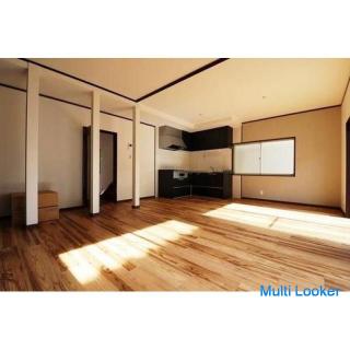 [Used detached house, 1-chome, Tomei Nishi-cho, Owariasahi City/Sales price reduction! 23.9 million 