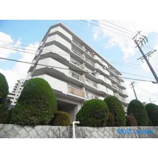 A 6-minute walk from Nagoya University Station on the Meijo Subway Line! Remodeled! 2LDK! Property p