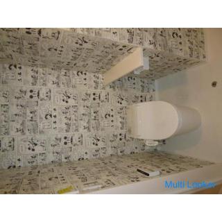 ★Half price for 3 months! No security deposit or key money! [Newly built] [Women only] [Free interne