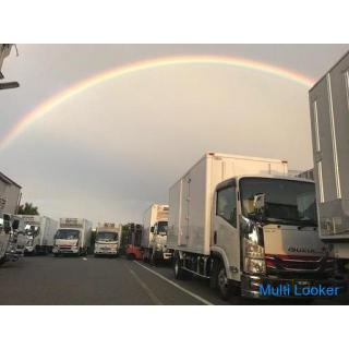 The best star in the logistics industry
