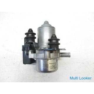 2014 Golf 7 AUCPT Vacuum Pump