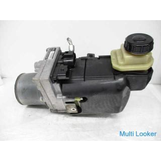 2015 Elgrand PE52 Power steering pump 56.839 km