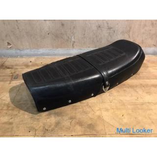 HONDA CB400 Four genuine sheet Restore base