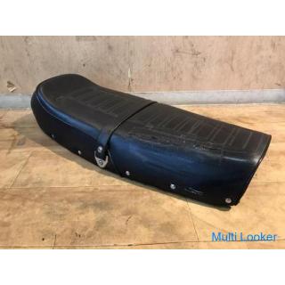 HONDA CB400 Four genuine sheet Restore base