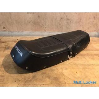 HONDA CB400 Four genuine sheet Restore base