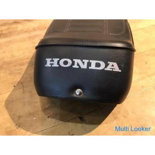 HONDA CB400 Four genuine sheet Restore base