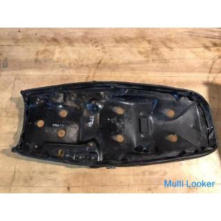 HONDA CB400 Four genuine sheet Restore base