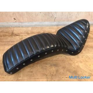 EASY RIDERS Yamaha Dragstar 400 Cobra Sheet Custom American