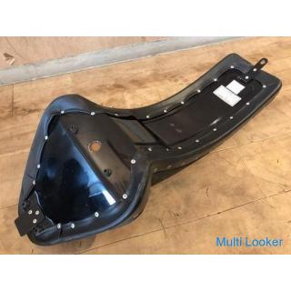 EASY RIDERS Yamaha Dragstar 400 Cobra Sheet Custom American