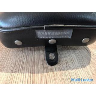 EASY RIDERS Yamaha Dragstar 400 Cobra Sheet Custom American