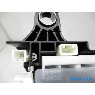 2013 Prius α ZVW40W shift lever