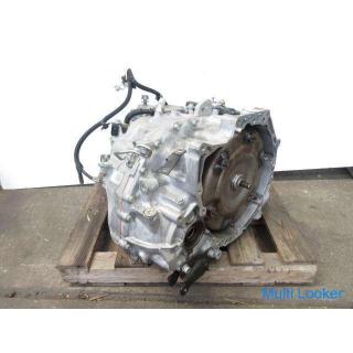 Peugeot 208 A9HN01 6-speed automatic transmission 17666km