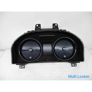 2014 Crown Hybrid AWS210 Speedometer