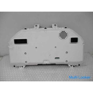 2014 Crown Hybrid AWS210 Speedometer