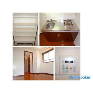 How about the south of Nishinakajima?