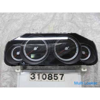 Nissan Fuga PY50 Speedometer