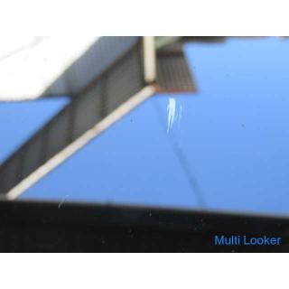 Nissan Note E12 back door/rear gate glass