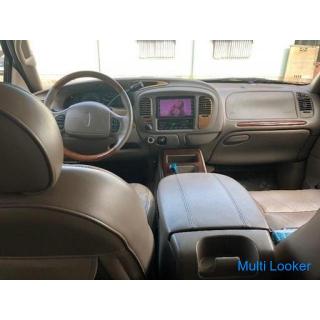 ☆ Lincoln Navigator ☆ 1 number registration ☆ Navi TV DVD CD ☆ Rear monitor