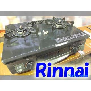 2019 year ◆ RINNAI ◆ City as table VH34NBKL Right high heat USED