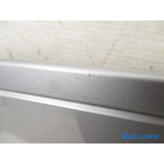 Smart ForFour hood bonnet