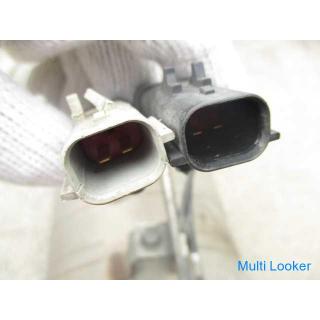 2012 Canter TKG-FBA20 Catalyst DPF