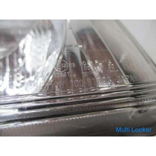 2013 Canter FBA00 right light Coit