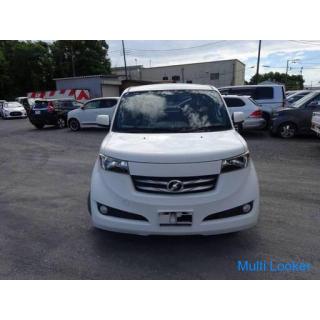 Toyota bB* 40.000 km * Smart key * CD * Pure AW