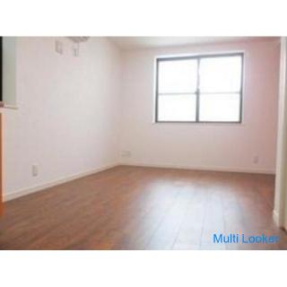 ☆Popular Nakano Sakagami☆ 8.5m spacious 1R