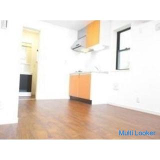 ☆Popular Nakano Sakagami☆ 8.5m spacious 1R