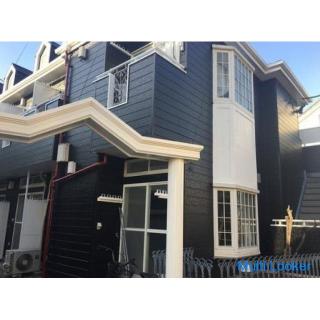 The initial cost is 50,000 yen! ! 19 minutes walk from Negishi station on Keihin Tohoku line ♪ Free 