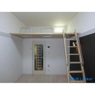 The initial cost is 50,000 yen! ! 19 minutes walk from Negishi station on Keihin Tohoku line ♪ Free 